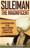 Suleiman the Magnificent