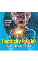 Electricity for Kids