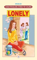 Character Building - Lonely