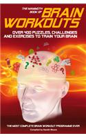 Mammoth Book of Brain Workouts