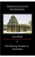 DIVINE PALACES OF SOUTH INDIA Volume 2