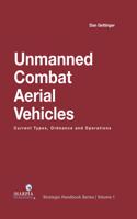 Unmanned Combat Aerial Vehicles