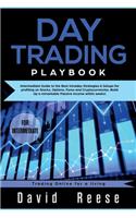 Day trading Playbook