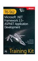 Mcts Self-Paced Training Kit (Exam 70-562): Microsoft .Net Framework 3.5 — Asp.Net Application Development