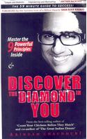 Discover The Diamond In You [Hard Back]