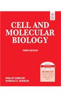 Cell And Molecular Biology, 3Rd Ed