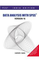 Doing Data Analysis with SPSS Version 16