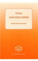 Yoga and Education