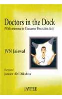 Doctors in the Dock (with results to Consumer Protection Act)