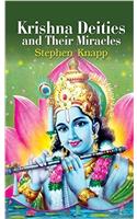 Krishna Deities and Their Miracles