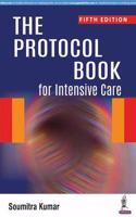 Protocol Book for Intensive Care