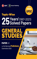 UPSC General Studies Paper I