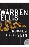 Crooked Little Vein