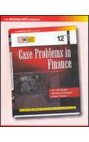 Case Problems In Finance With Excel Template Cd Rom (sie)