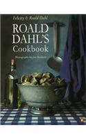 Roald Dahl's Cookbook