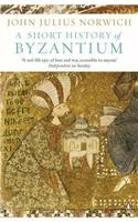 A Short History of Byzantium