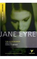 Jane Eyre: York Notes Advanced - everything you need to study and prepare for the 2025 and 2026 exams