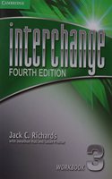 Interchange Level 3 Workbook