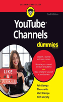 Youtube Channels for Dummies