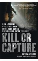 Kill or Capture