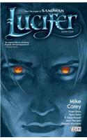 Lucifer Book Four