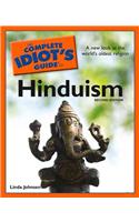 The Complete Idiot's Guide to Hinduism, 2nd Edition