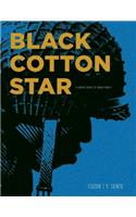 Black Cotton Star