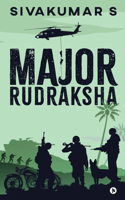 Major Rudraksha