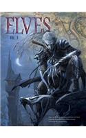 Elves, Vol. 3