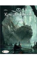 Long John Silver 3 - The Emerald Maze