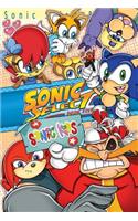 Sonic Select