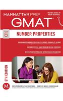 GMAT Number Properties