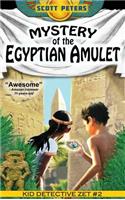 Mystery of the Egyptian Amulet