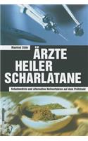 Ärzte Heiler Scharlatane