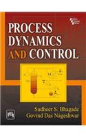 Process Dynamics And Control