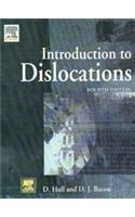 Introduction To Dislocations