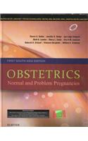 OBSTETRICS Normal and Problem Pregnancies