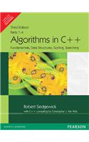 Algorithms in C++