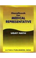 Handbook of Medical Representative