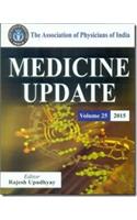 Medicine Update VOL 25 2015