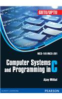 Computer Systems and Programming in C  (GBTU)