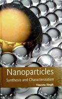 Nanoparticles Synthesis and Characterization