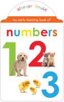 My Early Learning Book of Numbers 123