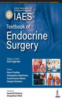 Textbook of Endocrine Surgery