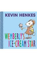 Wemberly's Ice-Cream Star