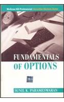 Fundamentals Of Options