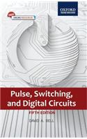 Pulse, Switching And Digital Circuits