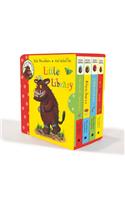 My First Gruffalo Little Library