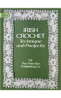 Irish Crochet