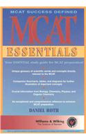 MCAT Essentials (The Science of Review)